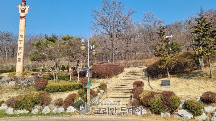 [코리안투데이] 계양구, ‘태양광 해충퇴치기’ 친환경 방제 본격 운영 ©임서진 기자