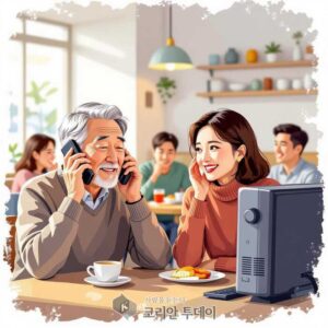 난청의 증상과 자가진단법 – 조기 발견이 치료의 열쇠