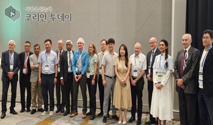 [코리안투데이] 인천, 2029년 ‘SMiRT 30’ 유치 확정…송도에서 세계 원자력 구조공학 석학들 모인다 © 임서진 기자