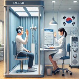청력검사의 종류와 방법 – 내 귀 건강 상태를 정확히 알아보기