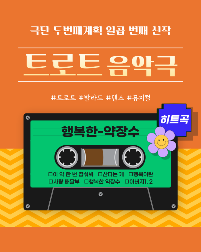 [코리안투데이] “두통엔 웃음, 외로움엔 말동무”… 감성 처방전 전하는 음악극 © 김현수 기자
