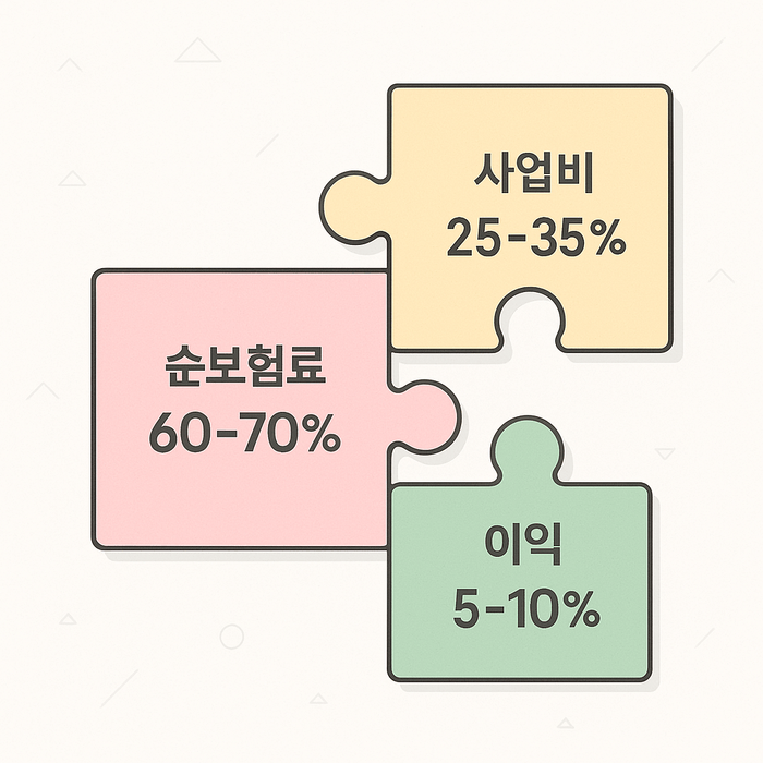 보험료는 어떻게 책정되는가?