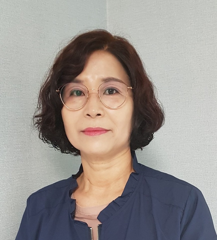 [코리안투데이] 전라남도 미술대전 추천 이영숙작가 © 최낙숙 기자