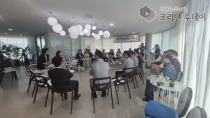 인천시, 시·군·구 및 유관기관과 건축 정책 업무연찬 개최