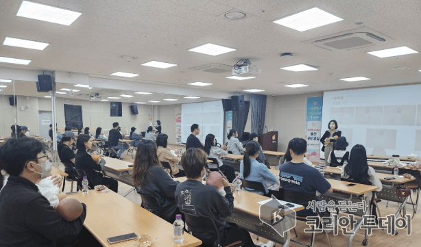 中區在中林洞開設「到府產前準備教室」……以實戰式教育加強生產與育兒支援