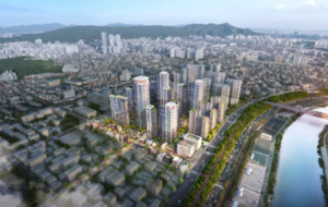 중랑구 중화6구역, 재개발 본격 추진
