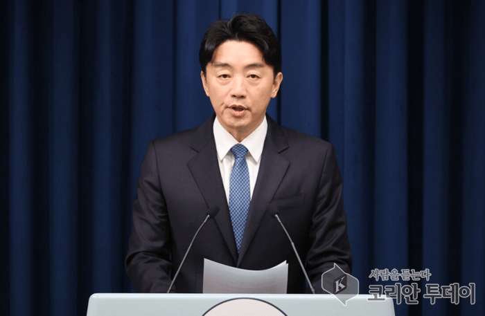 歌手朴振英內定為總統直屬大眾文化交流委員會首任主席