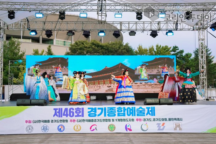 [코리안투데이] 한복협회와의 협력, 전통 계승과 현대적 해석의 조화 © 김현수 기자