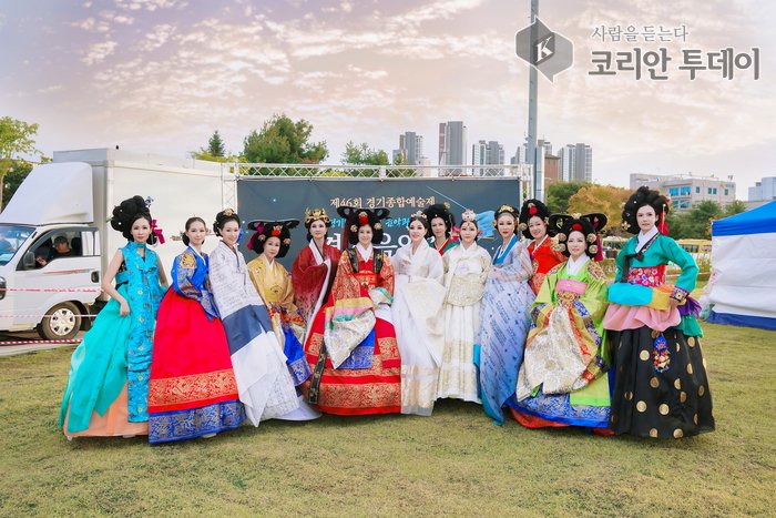 [코리안투데이] 예술과 나눔의 동시 실현, 새로운 축제 모델 제시 © 김현수 기자