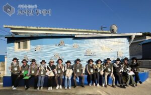 백령도 하늬해변·진촌마을, 국가생태관광지역 ‘우수 성과’로 재지정