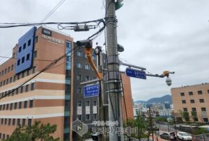성동구, 무단투기 상습지역 CCTV 추가 설치…쾌적한 도시환경 조성