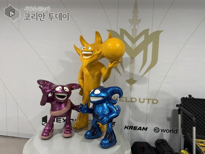 [코리안투데이] 사진 © 박수진 기자