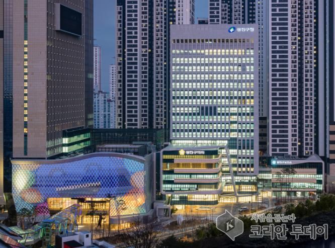 光進愛心禮券迎中秋追加發行100億韓圜