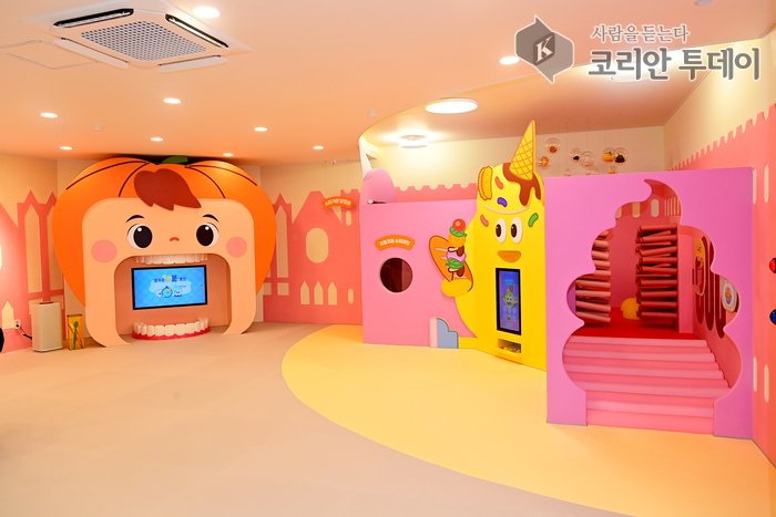 [코리안투데이] 맞춤형 체험교육 통한 바른 식습관 형성 지원…오는 12일 개관식 © 김현수 기자