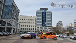 울산 남울주소방서, 방화문 개방 특별구조훈련으로 현장 대응력 강화