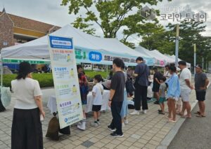 연수구, 지역 공동체 화합 위한 동별 다양한 행사 성황리 개최