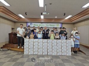 부평구자원봉사센터