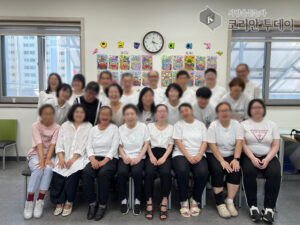 계양구 ‘하랑합창단’, 제3회 정신건강 합창경연대회 본선 진출 쾌거