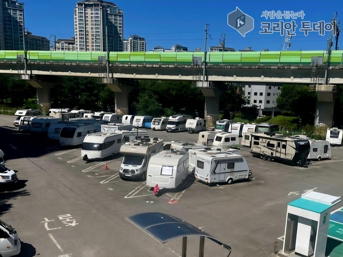 [코리안투데이] 내년 상반기부터 시행…요금 체계도 현실화 © 김현수 기자