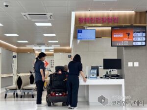 장애친화 건강검진 서비스, 연수구 지역 장애인 위한 맞춤 지원