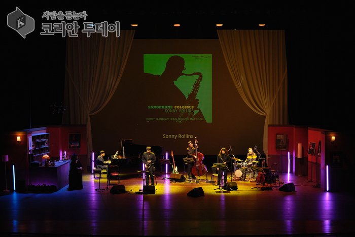 Le Bupyeong Art Center lance l’automne avec le concert brunch « Geuraeseo, Chwihyang »