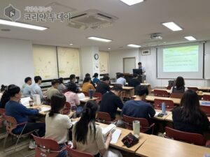 현장 중심 맞춤형 교육으로 아동복지 질 높인다