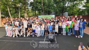 부개3동, ‘와글바글 마을잔치’로 주민 화합 다져