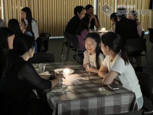 연수구청소년수련관, 부모와 자녀가 함께하는 ‘톡투유’ 성료