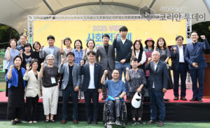 부평구, 2025년 일자리 박람회 연합행사 ‘가치 가자’ 개최