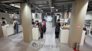 부평5동 지역사회보장협의체, ‘삶의 한조각 밑반찬 나눔’ 진행