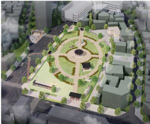 종로구, 탑골공원 개선사업 본격 추진…“역사성과 공공성 동시 회복”