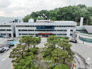 동두천시, 2학기 맞아 학교주변 불법광고물 일제정비