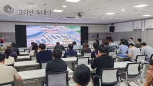 인천광역시, 공영주차장 신·재생에너지 설치 의무화 설명회 개최