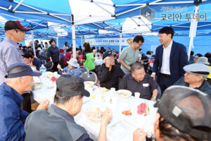 부평구 삼산2동, 추석 맞이 ‘삼계탕 나눔’으로 따뜻한 명절 분위기 조성