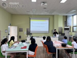 책임감 키우는 특별한 레시피: 계양구청소년수련관, 청소년수련활동 인증 프로그램 ‘멍스토랑’ 성료