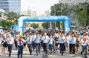 구로구, 구로G페스티벌 1일차 현장 이모저모