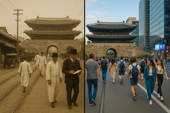 [100년 전 오늘] 1925년 10월 1일 – 조선 총인구 1,952만명, 15년만의 대조사