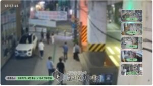 성동구, ‘성수 라이브’ 연무장길까지 확대 운영