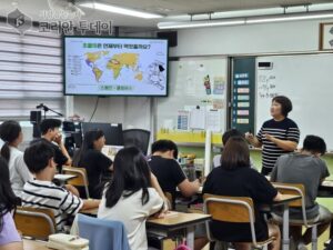 인천, 제12회 국제기후금융·산업 콘퍼런스 성황… ‘기후 회복력·정의로운 전환’ 해법 논의