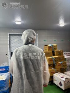 인천시, 추석 성수품 기획 수사로 식품위생·원산지 위반 17건 적발… 시민 먹거리 안전 강화