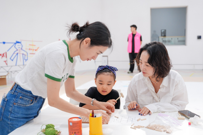 Jongno-gu vodi največ programov »Yeogijeogi Kids Café« v Seulu