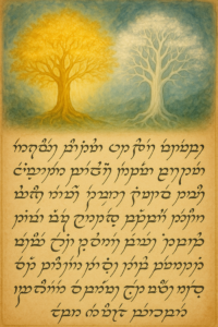 [WIA Languages Day 10/221] 퀜야(Quenya) – 불멸의 언어가 디지털로 영생하다