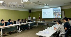 부평6동 지역사회보장협의체, ‘동 인적안전망 역량강화 교육’ 실시
