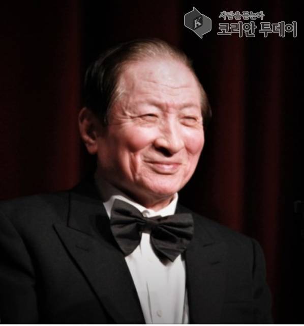 World's Oldest Tenor Hong Un-pyo, 100, to Appear on KBS Show 'Hwanggeum Yeonmot'