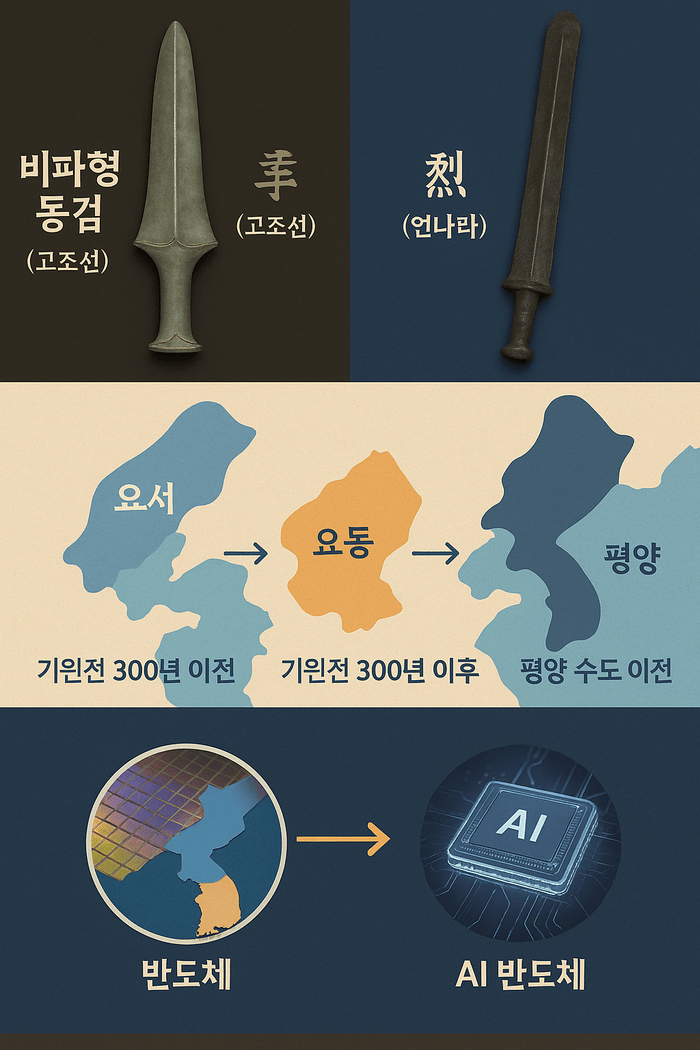 [역사는 살아있다 – 고조선 편] 제9화: 연나라와의 대결 – 기원전 4세기 동아시아 국제정세