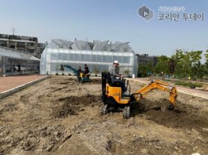 인천시, ‘2025년 하반기 농기계 이용 안전교육’ 교육생 모집