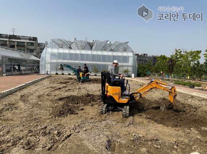 Incheon Recruits Trainees for 2025 Second-Half Agricultural Machinery Safety Training