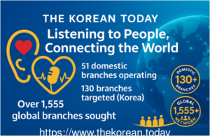 Where Voices Are Heard, and Stories Reach the World