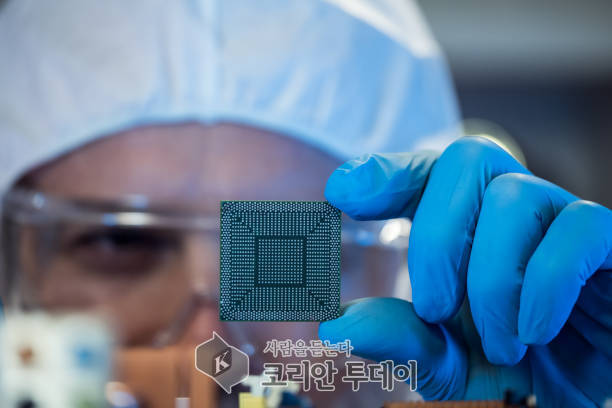 OpenAI e AMD juntam-se e abre-se oportunidade de 20 biliões de wons para a Samsung Electronics