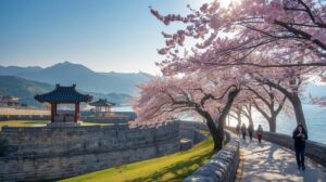강화도, 천년의 역사와 자연이 공존하는 섬